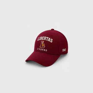 Cappellino Libertas