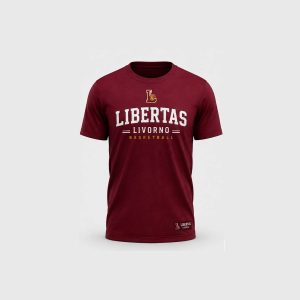 T-shirt Libertas